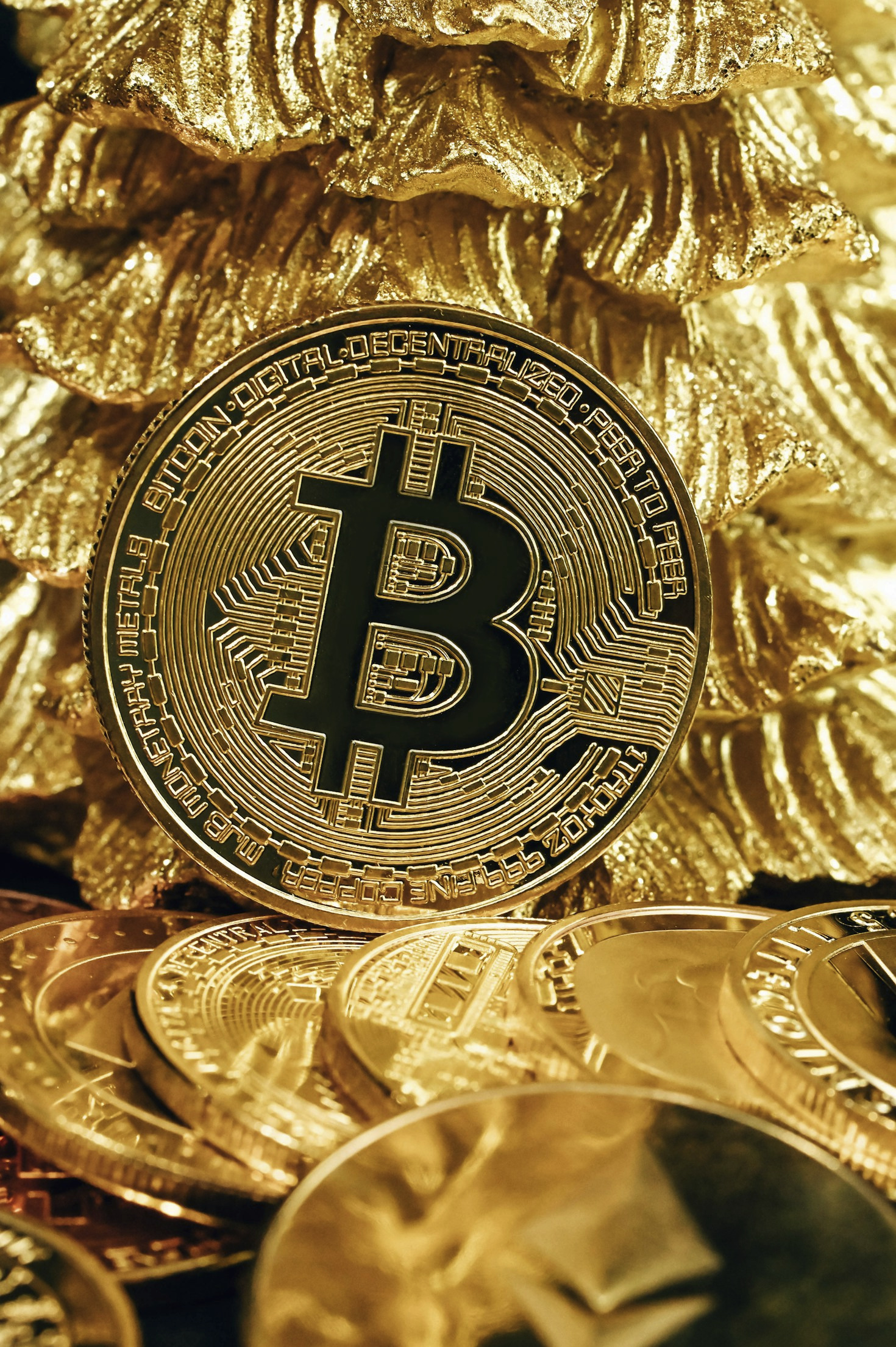 The Future of Tokenization in DeFi